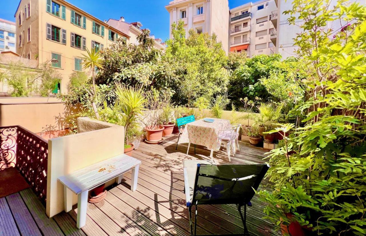 Apartment Riviera - Grimaldi Coeur De *